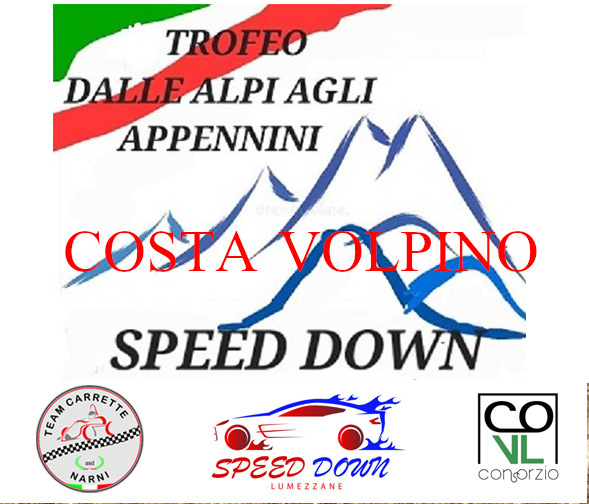 Gara Costa Volpino | Trofeo dalle Alpi agli Appennini